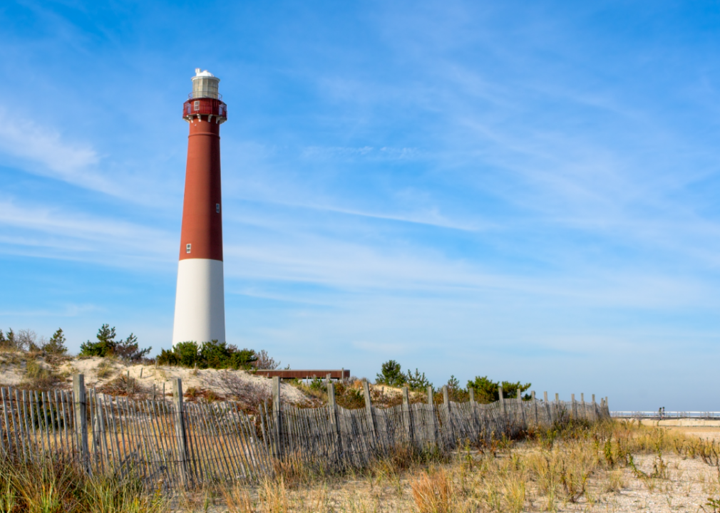 #14. Ocean County